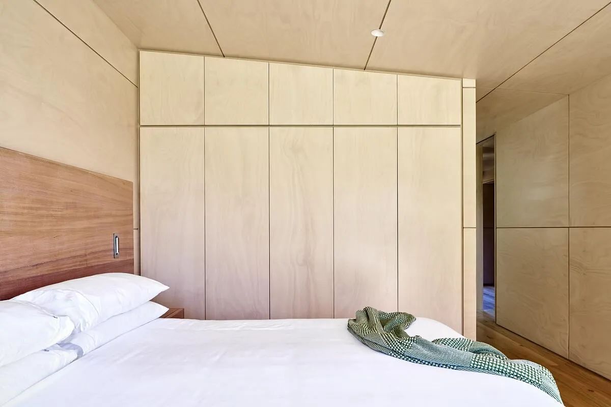 Robin Hill 住宅扩建与翻新项目丨澳大利亚霍巴特-33