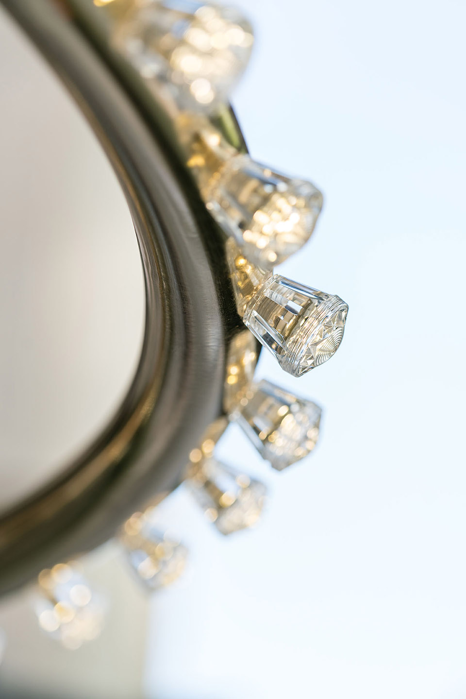 RÒMOLA咖啡屋，马德里 / Andrés Jaque-25