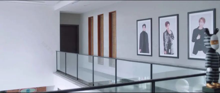 江熠,余声声的家-49