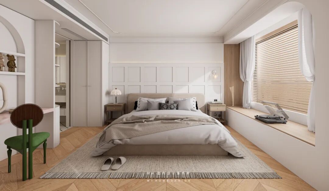 【首发】MH设计新作：勾勒·心境▏多元素碰撞的一场完美邂逅-60