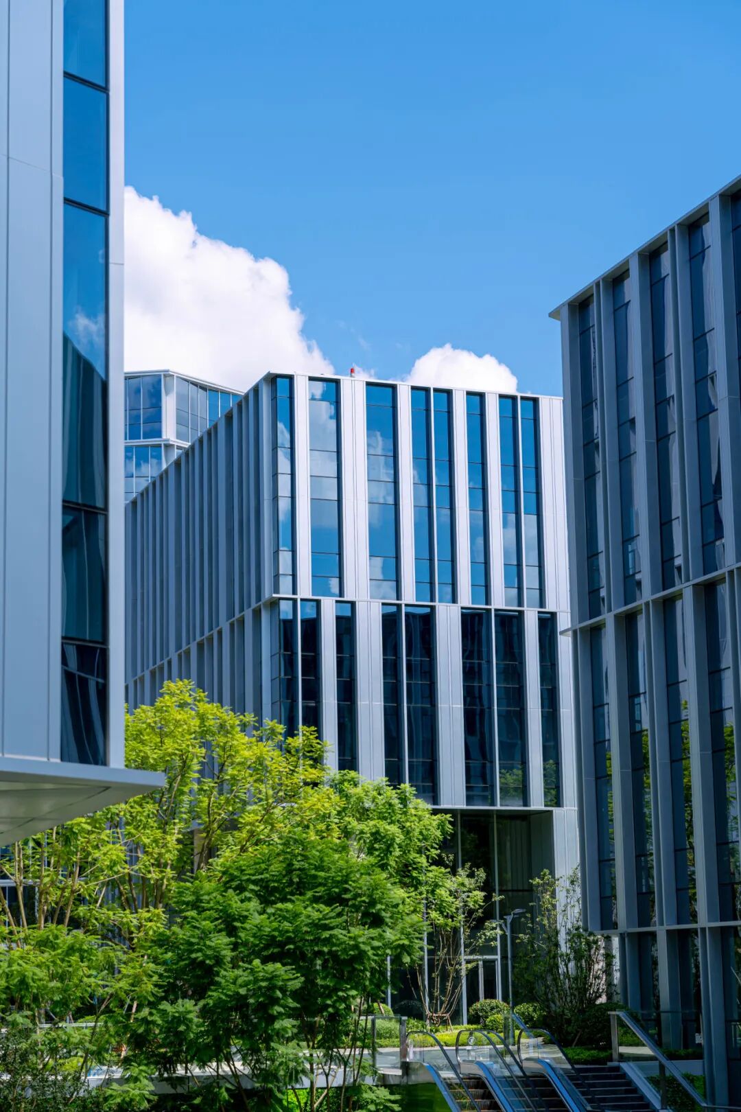 【品质饰界】成都福田TOD：藏在城市里“山系生活”新地标-28