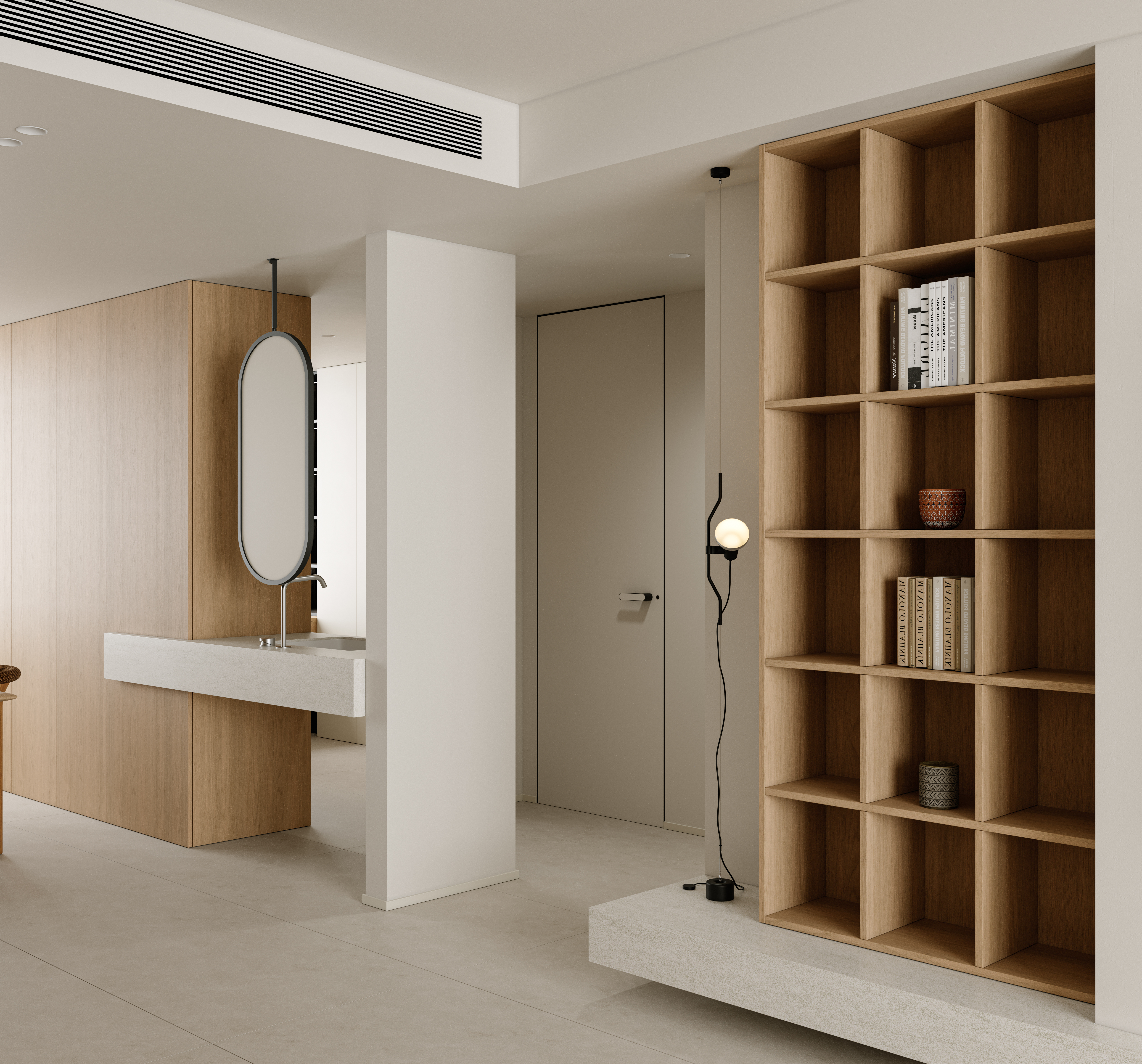 奉天久舍丨汇置山湖-4