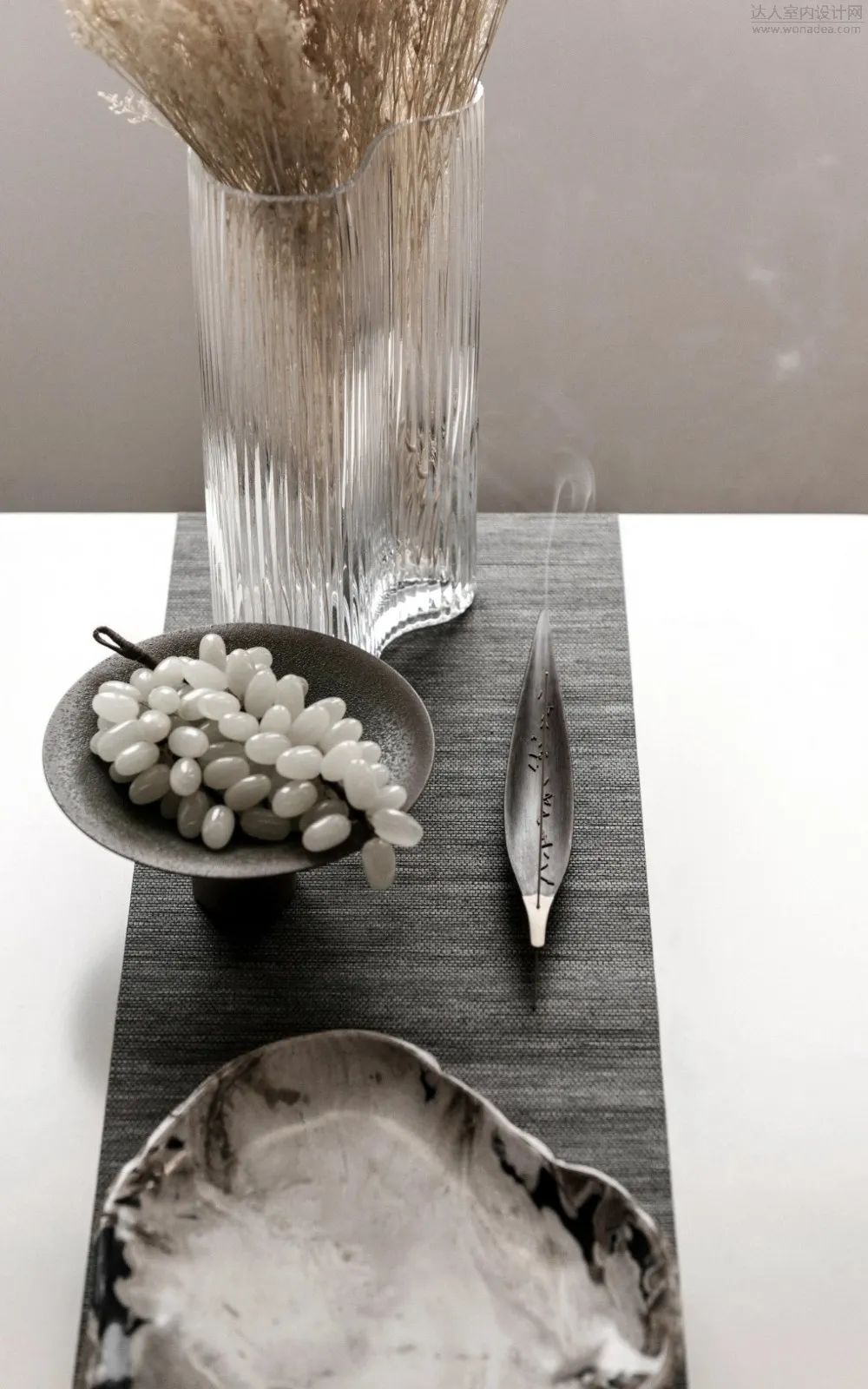 李益中新作 | 自由精神的大独院别墅设计-16