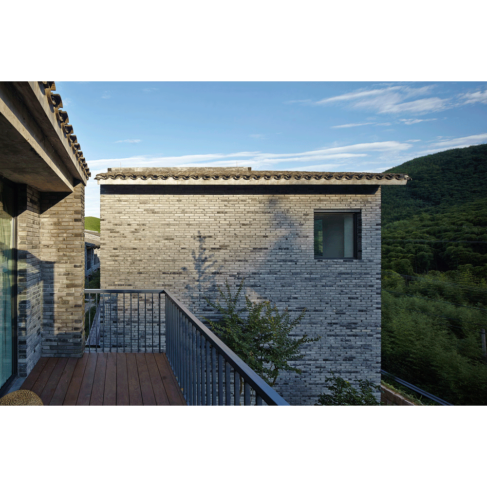 placid mogan cottage（莫干宁静小屋）丨中国浙江丨亘建筑事务所 genarchitects-18