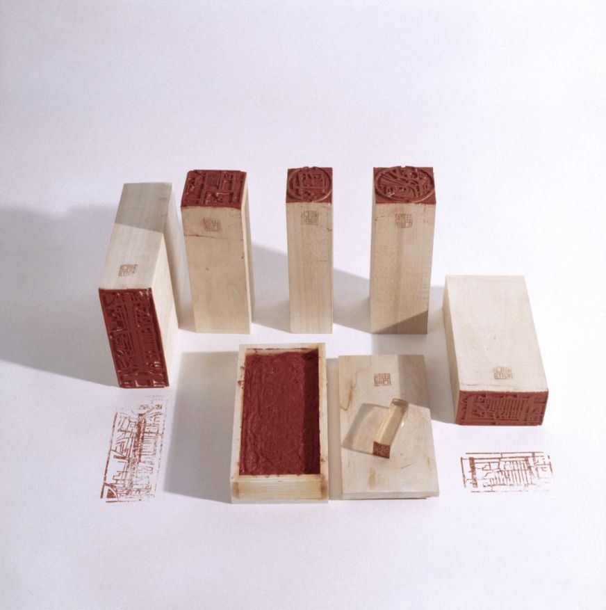 库珀联盟建筑学院公开 80 年教学案例,室内设计亮点频出-74