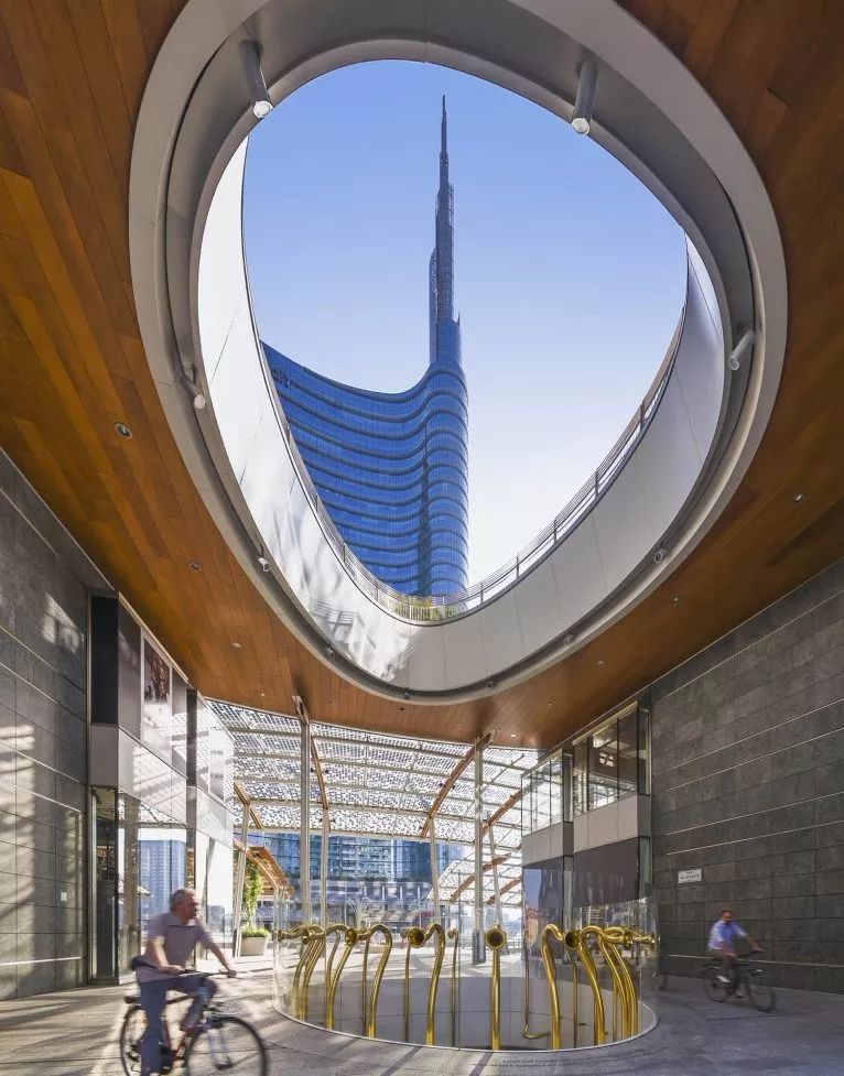 现代主义建筑大师西萨·佩里的一生与标志性作品-29