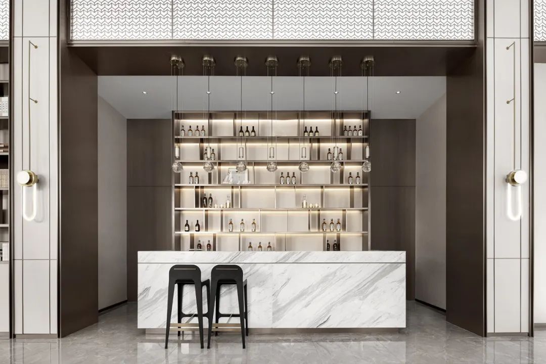 佛山城市人文美学体验馆丨中国佛山丨YOA 有岸设计-49