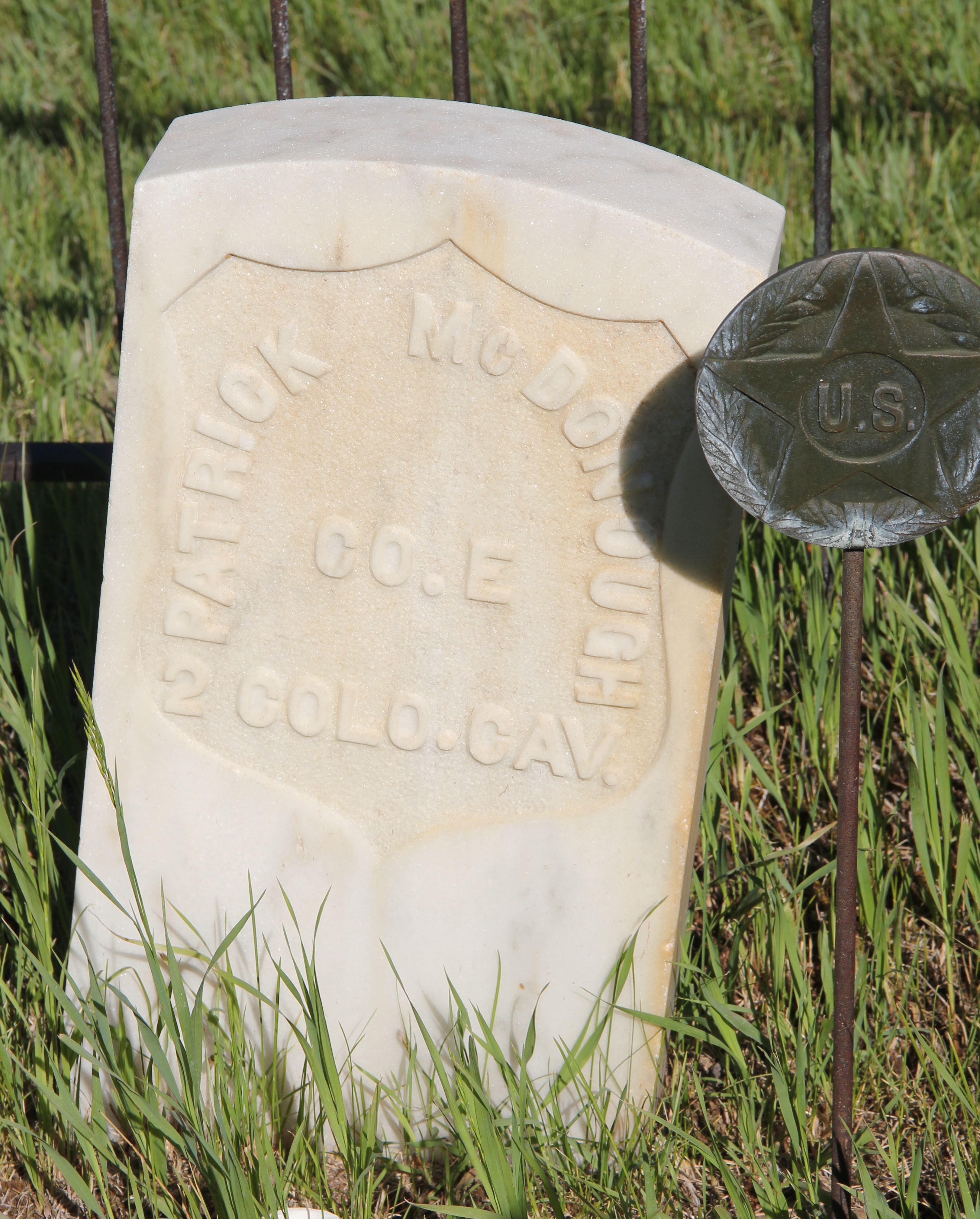 Boulder Cemetery历史景观及修复项目丨美国博尔德-27