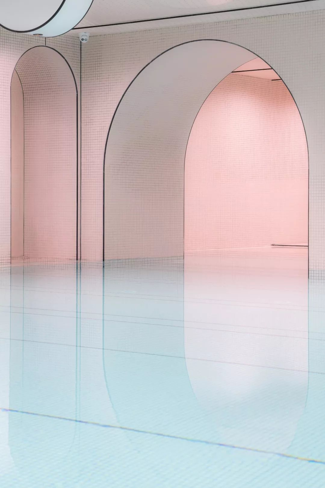 苏州奥体龙格亲子游泳馆——水上世界的梦幻空间-91