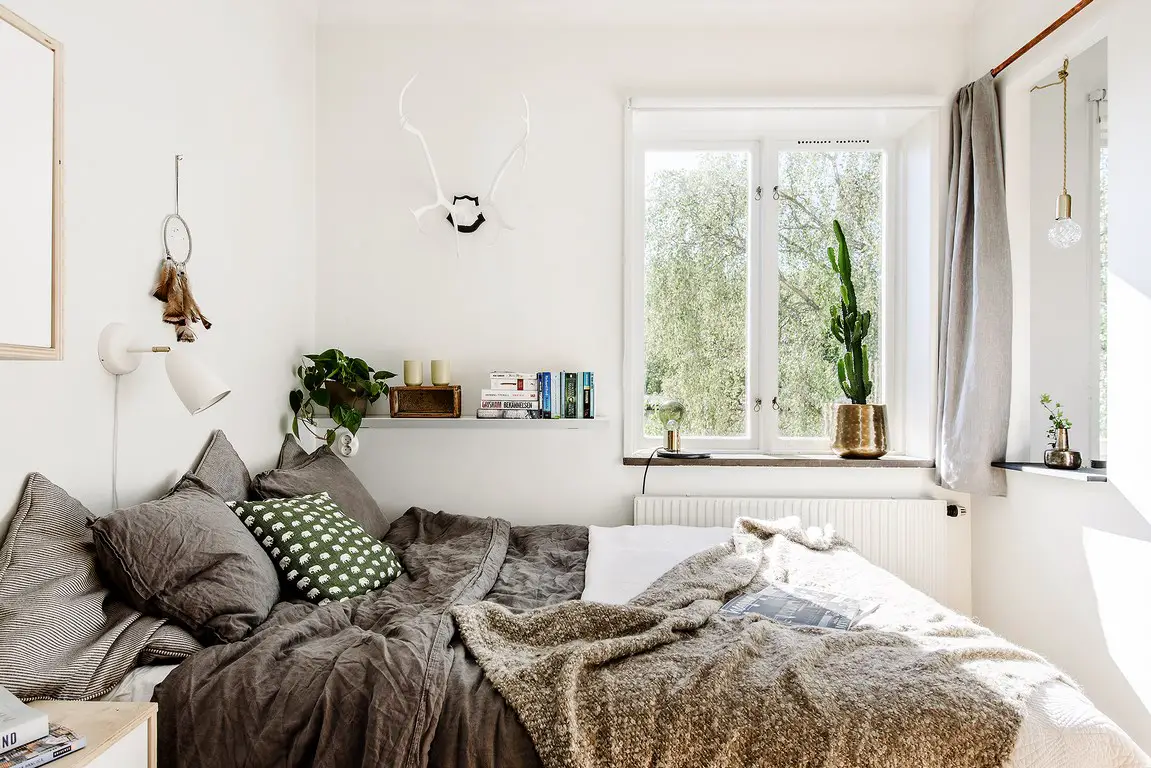 布艺沙发，打造独特魅力-16