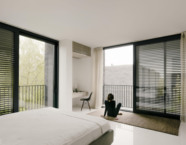 杭州西溪湿地住宅建筑群丨中国杭州-19