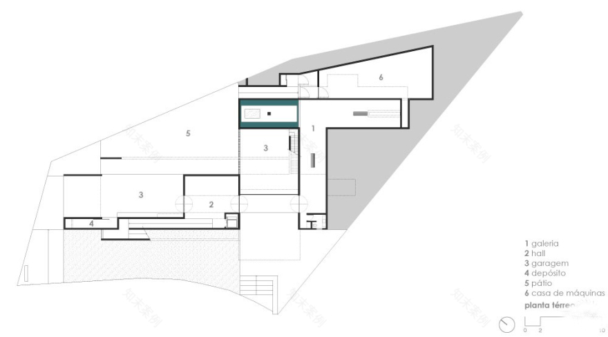 巴西 RB 住宅丨Marcos Bertoldi 建筑事务所-88