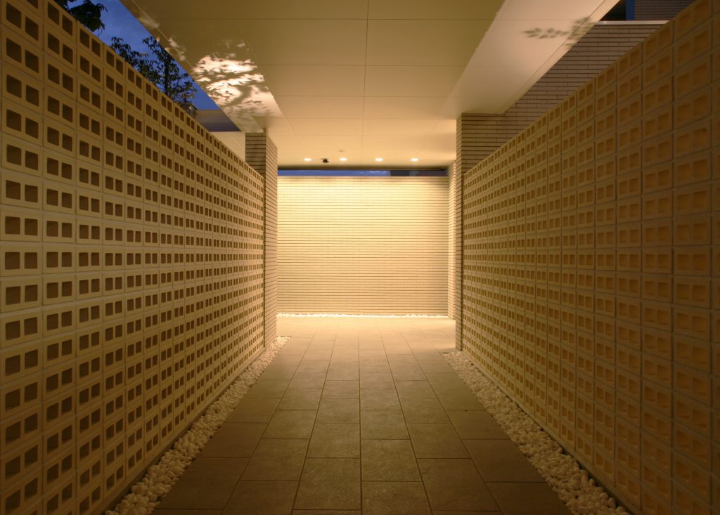 繋がるセンターコートハウス（CENTER COURT HOUSE）丨日本岐阜丨UDA建築設計-16