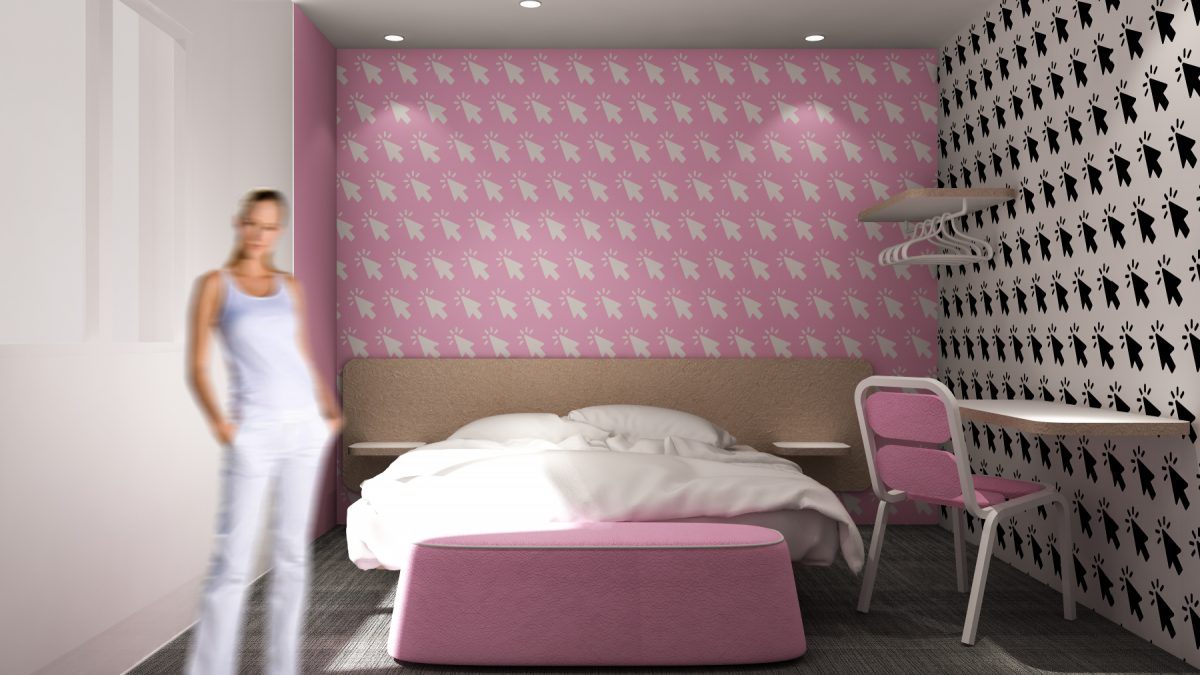 RENOVATION HOTEL | Simone Micheli Architectural Hero-0