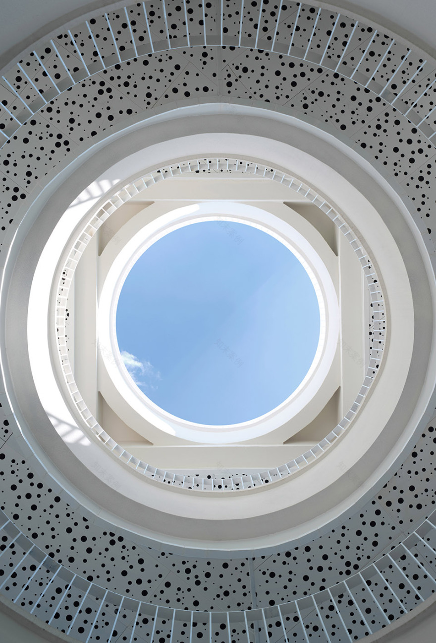 云南省思茅第一小学古城校区丨中国普洱丨华南理工大学建筑设计研究院有限公司-87