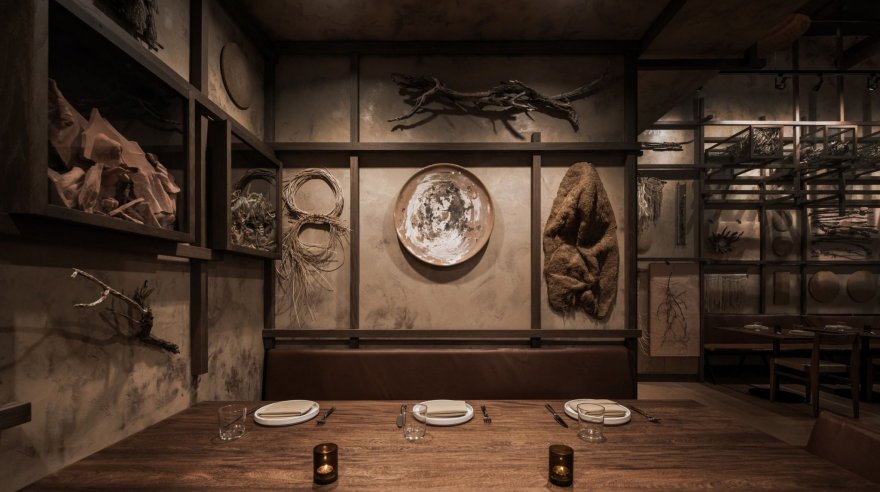 TZUCO®餐厅丨美国芝加哥-34