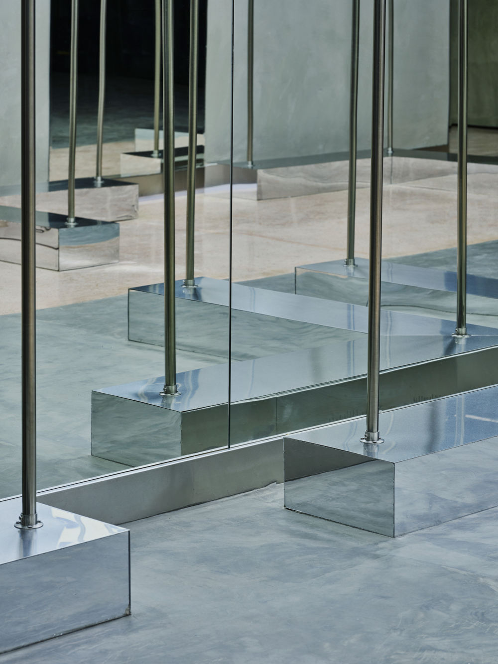 科威特 Five's 旗舰店丨DBO Studio-24