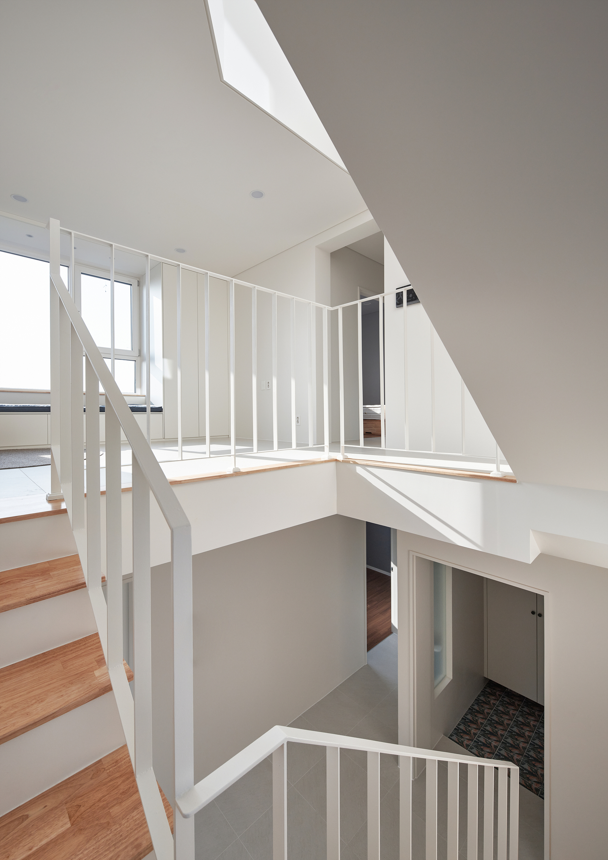 三角屋丨韩国城南市丨TIUM Architects-47