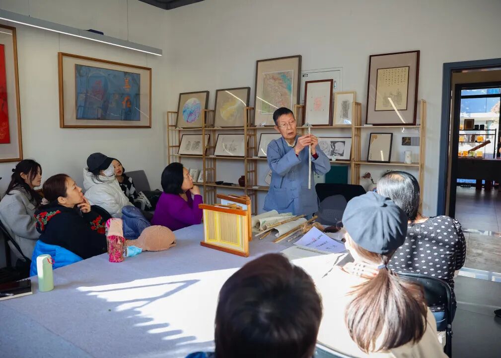 金隅金台·共享际的胡同共生实验-49