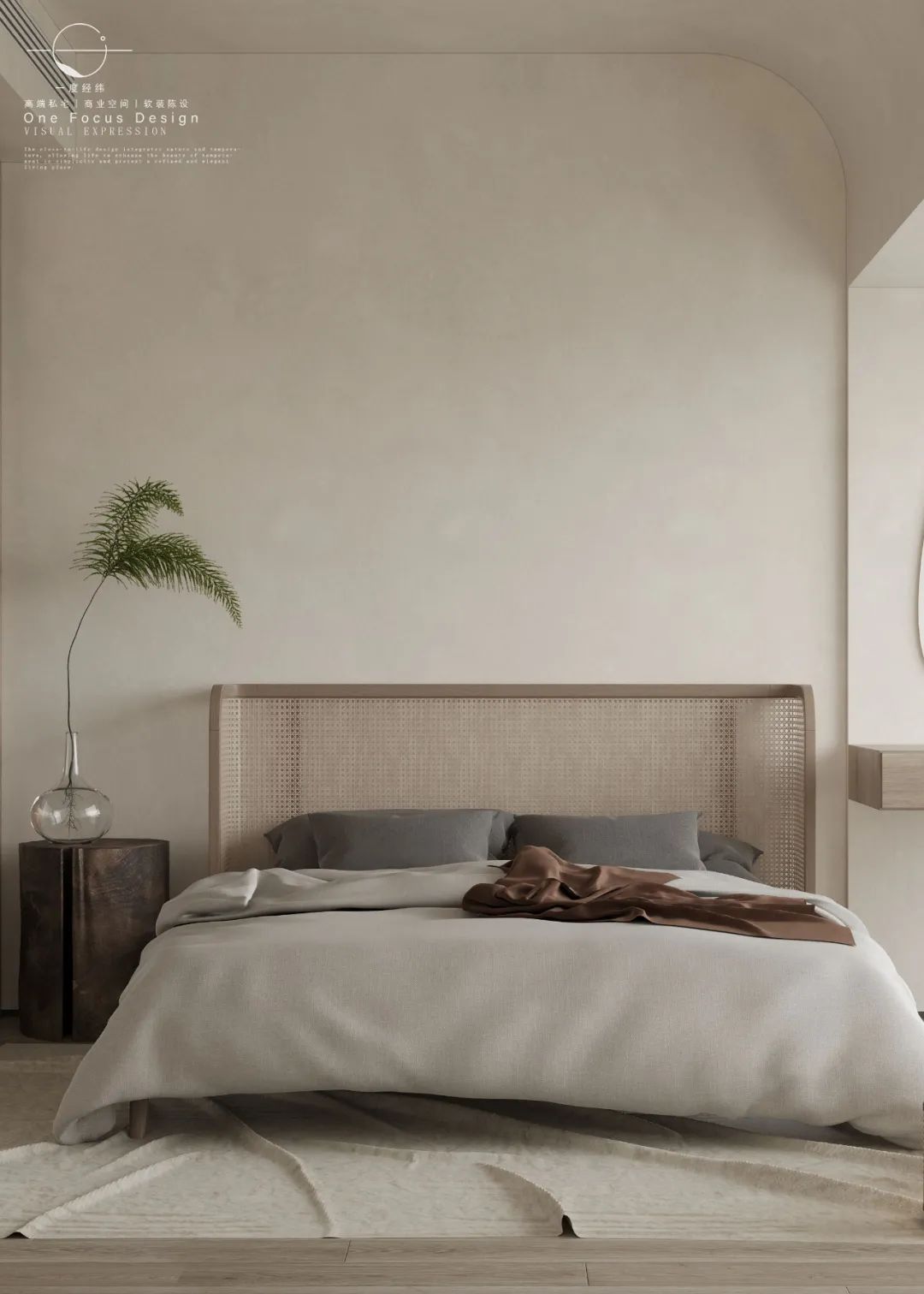 深圳 85 后夫妻的自然之家丨中国深圳丨一度经纬-29