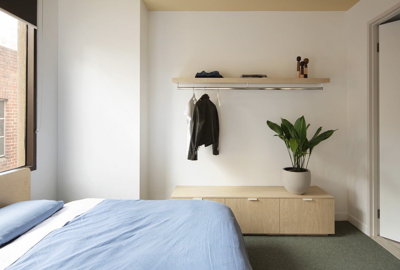 墨尔本城市使命前沿中心丨澳大利亚墨尔本丨FK（提供无偿建筑及室内设计服务）-29