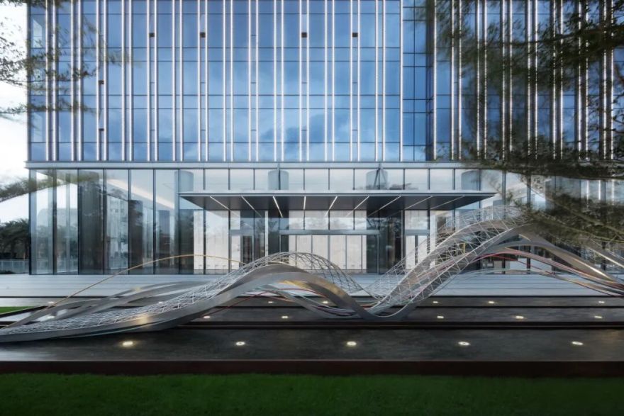 城市的献礼|打造滨海地标·海口中海国际中心-70