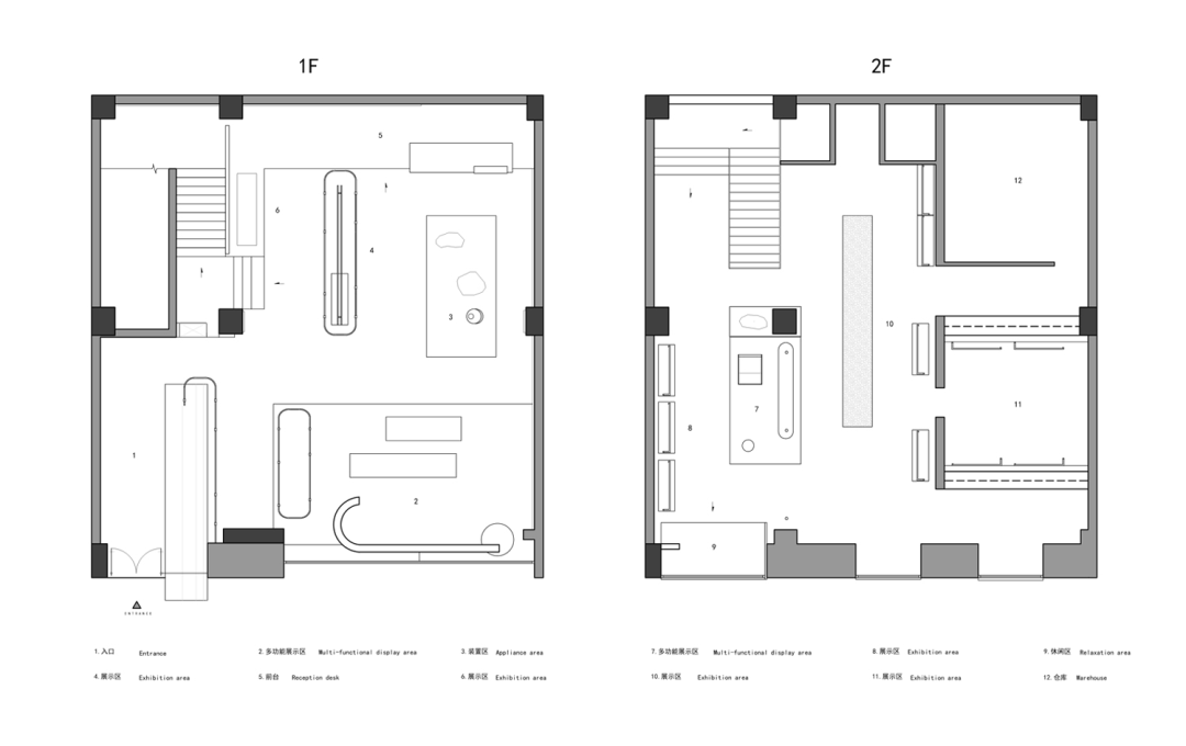 冬·岩丨中国河南丨河南赤梁空间建筑设计有限公司-97