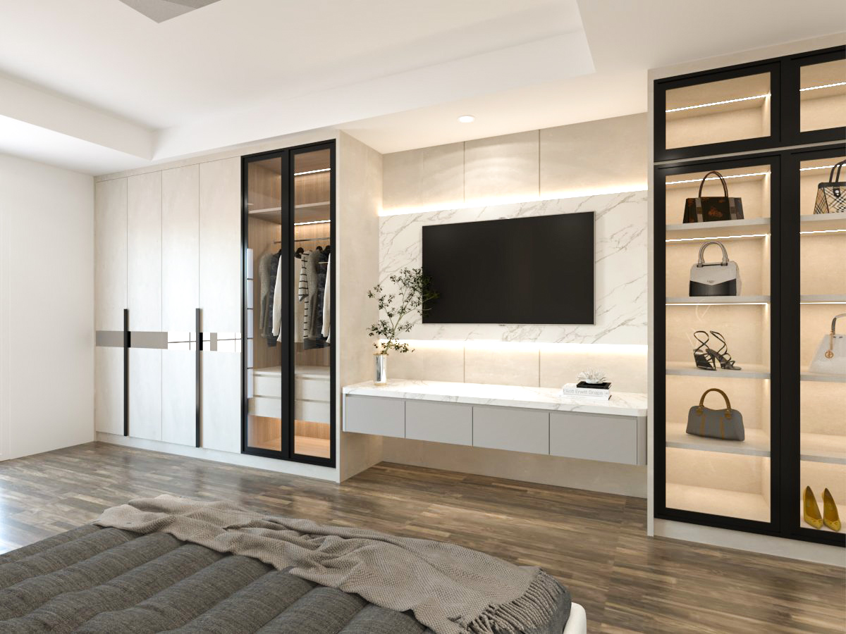 Apartemen MOI Mr.R-12