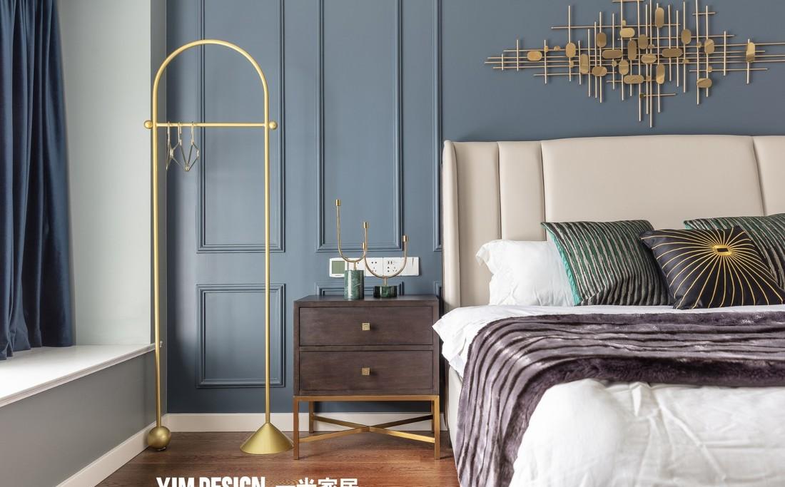 公寓丨【一米家居】LIVINGISGIVING-24