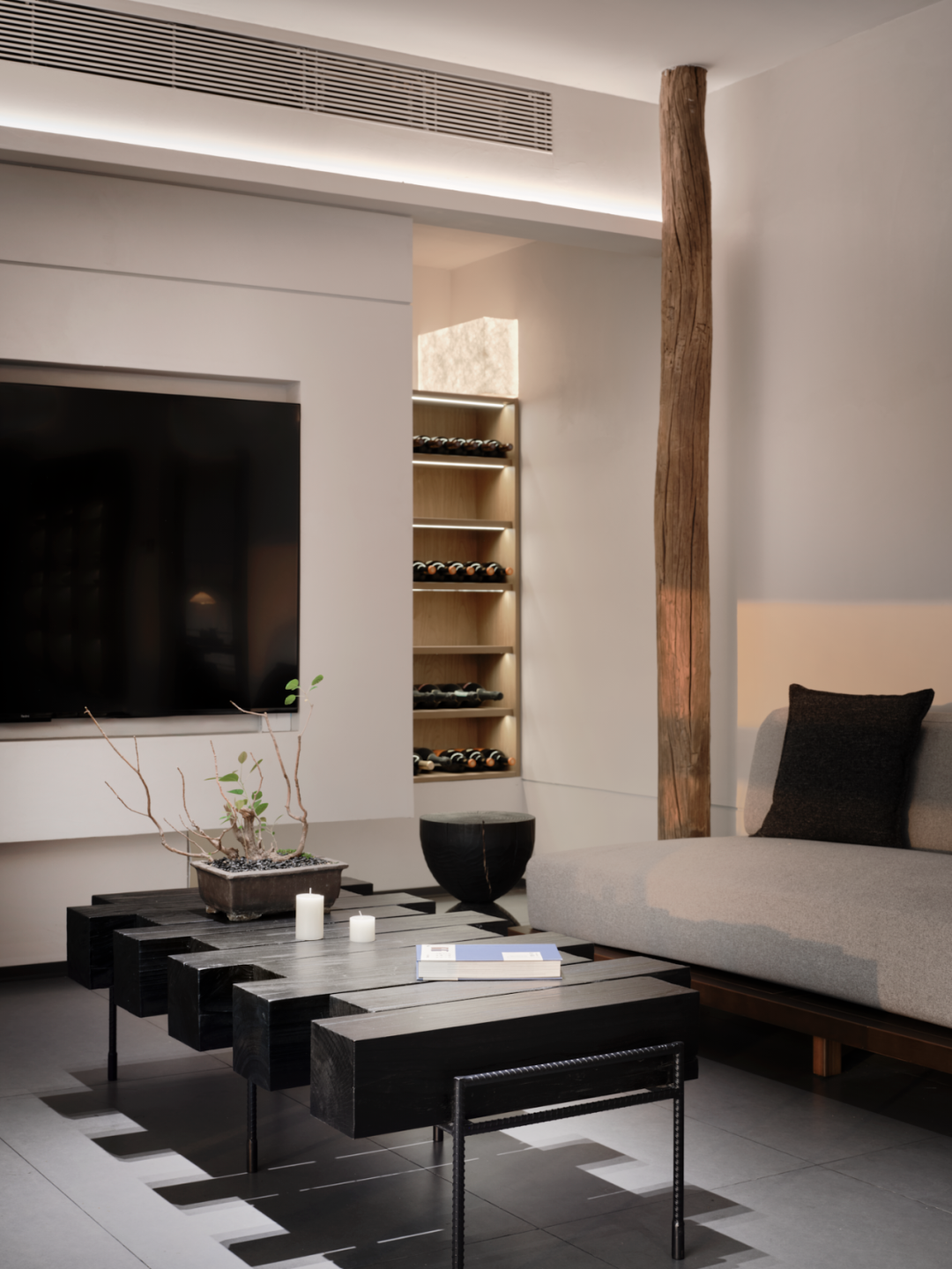 “寻韵东方”无非设计办公空间丨中国佛山丨广东无非室内设计顾问有限公司-29