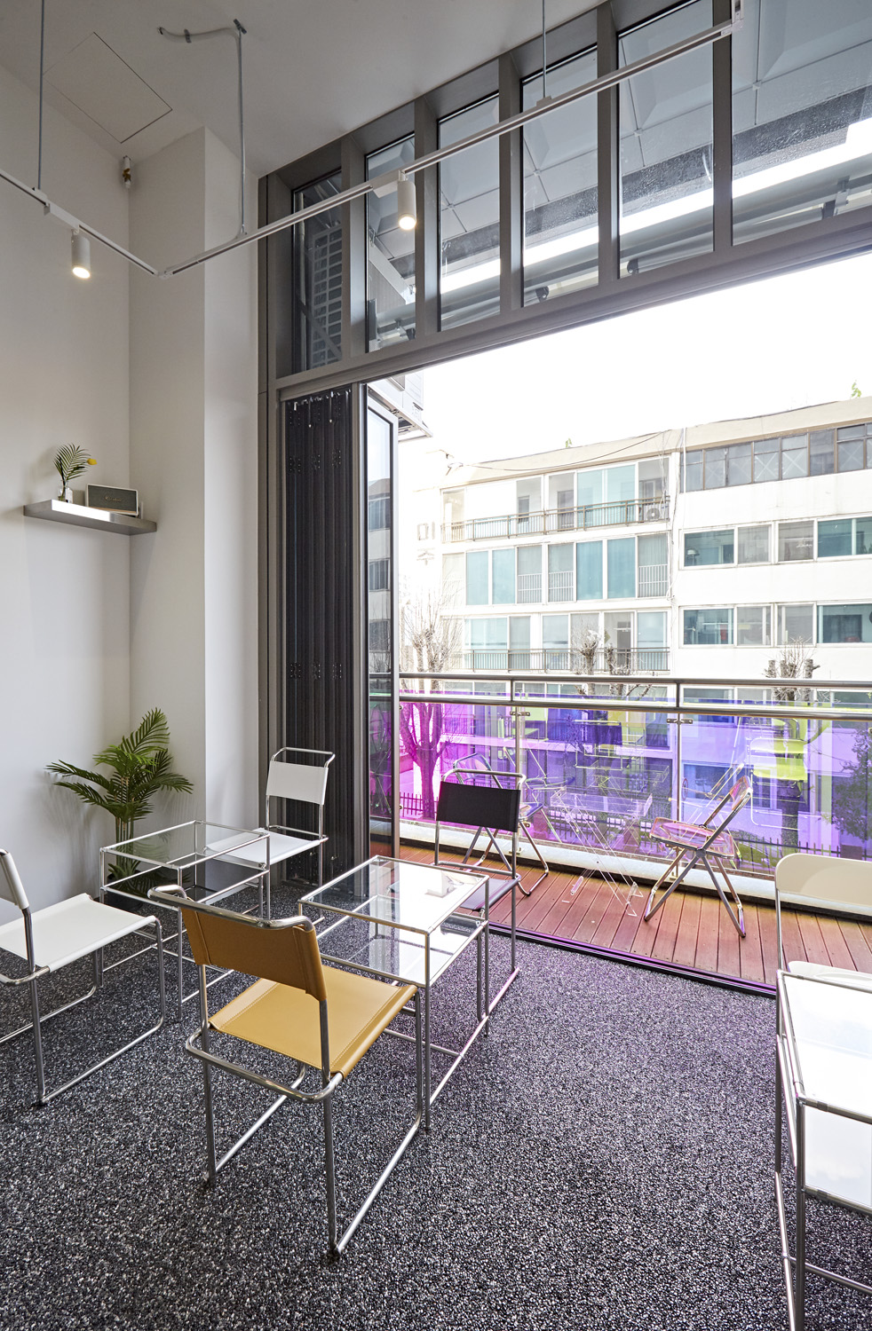 简约 9 坪咖啡厅，室内设计成本解析-13