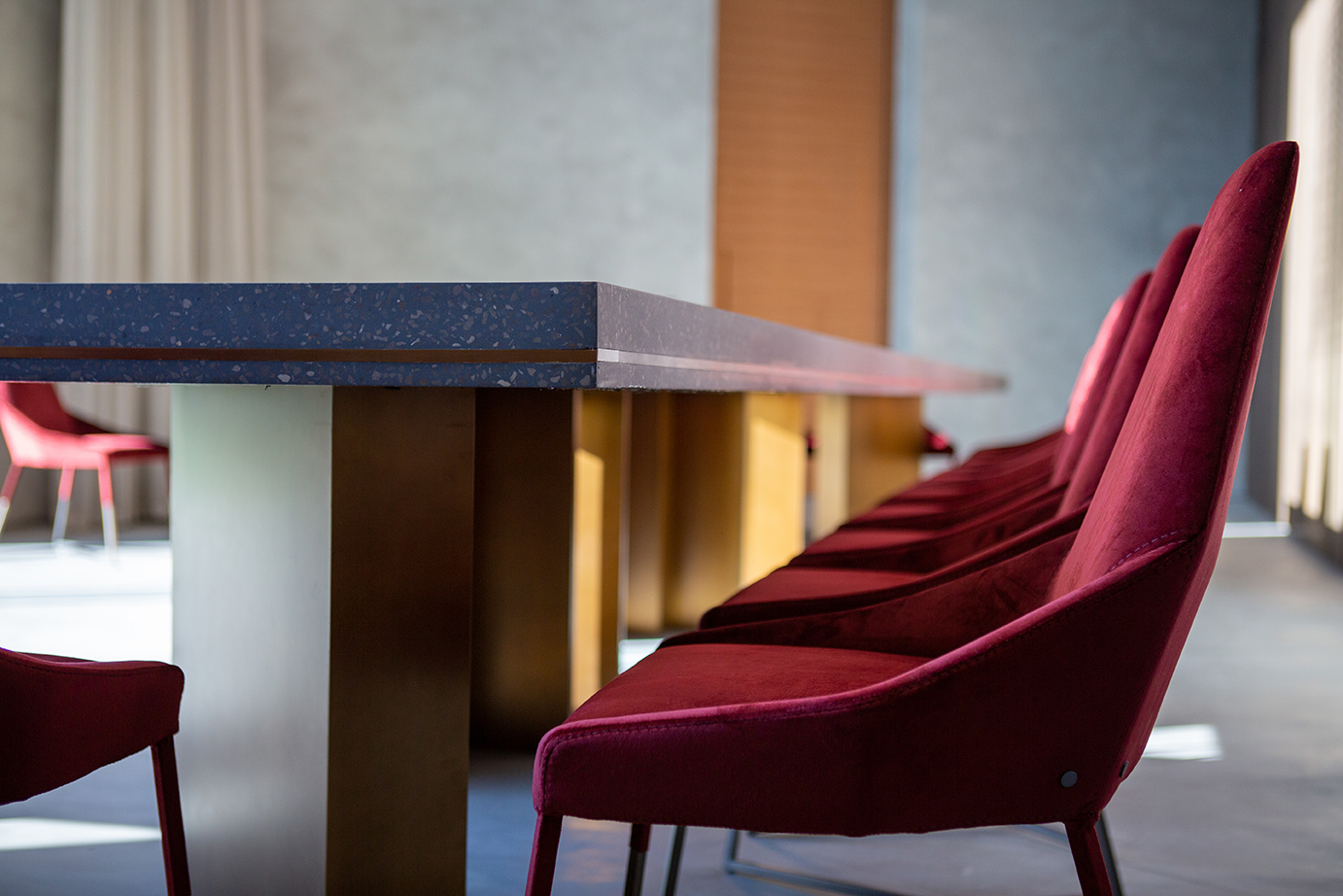 Ghaf Majlis 项目-12