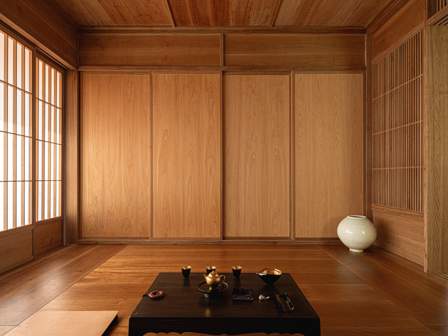 《层峦隐现》《神采》丨中国温州丨聿享安和设计(YHAH)-94