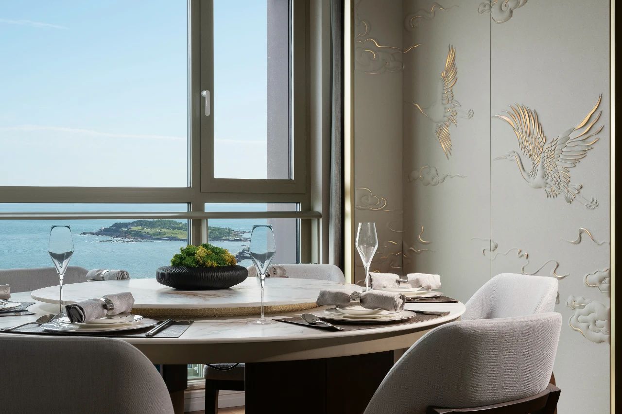 优雅东方·文人生活丨中国青岛丨阿斯克特-36