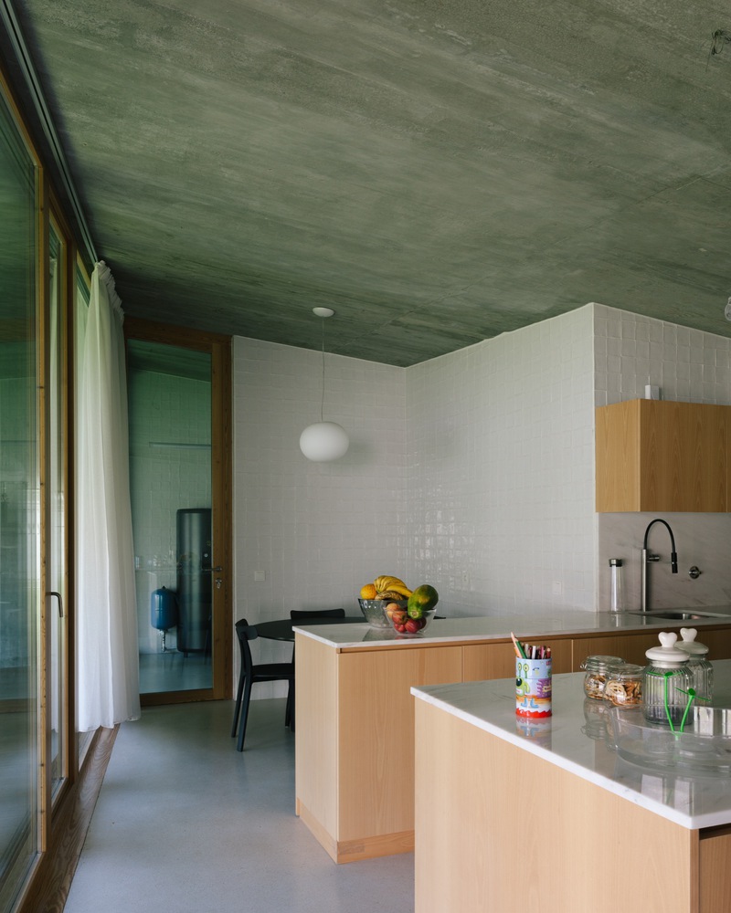 葡萄牙三角屋丨Nuno Brandão Costa-38