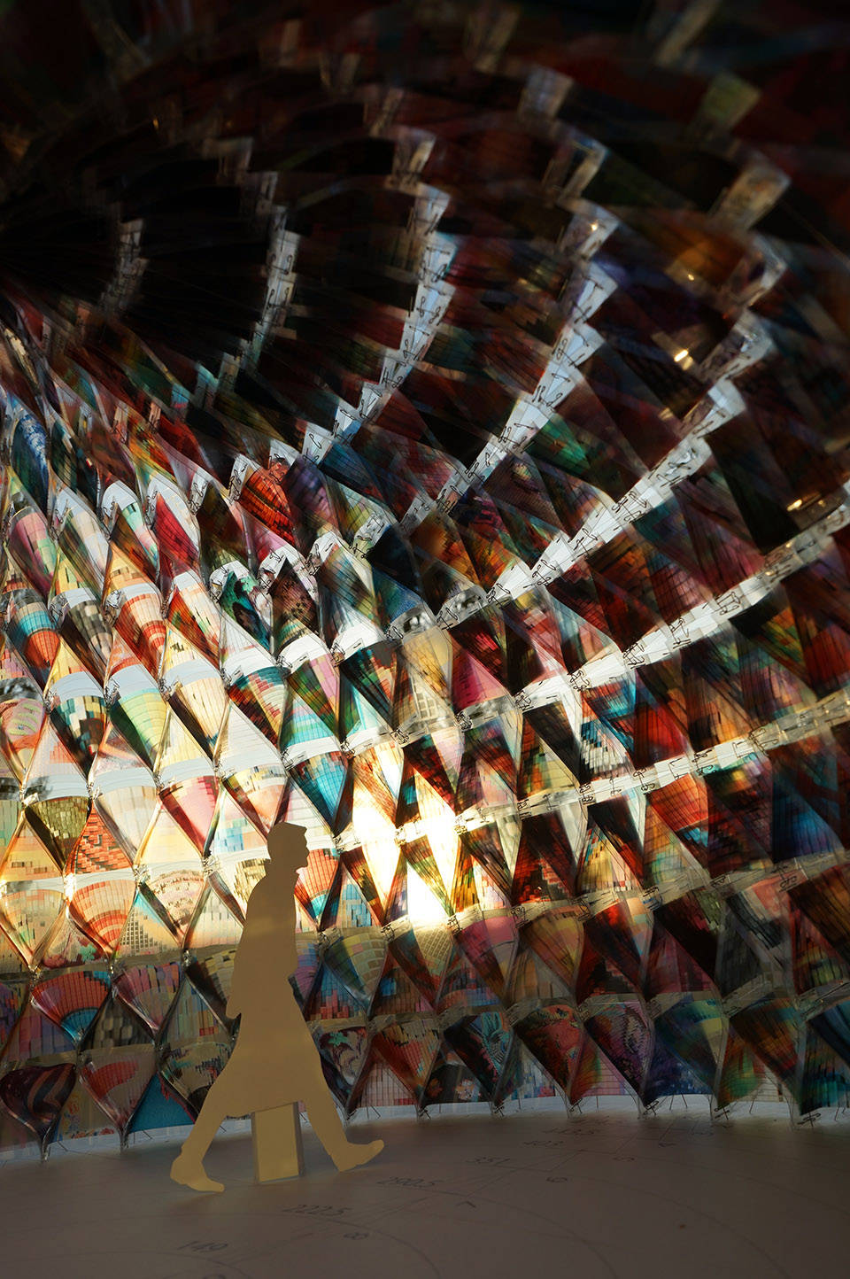 彩色移动时尚商店,日本 / 小大建筑设计事务-5