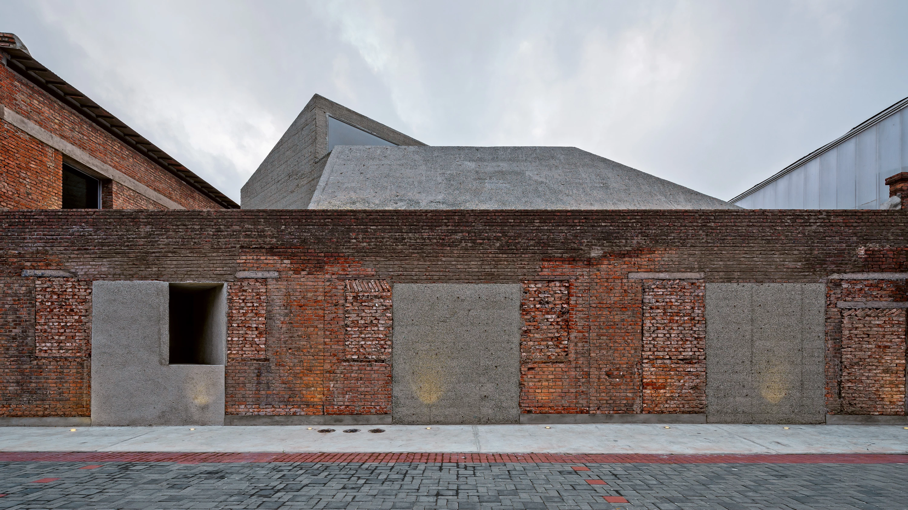 老鼎丰北京总部丨中国北京丨不详-0