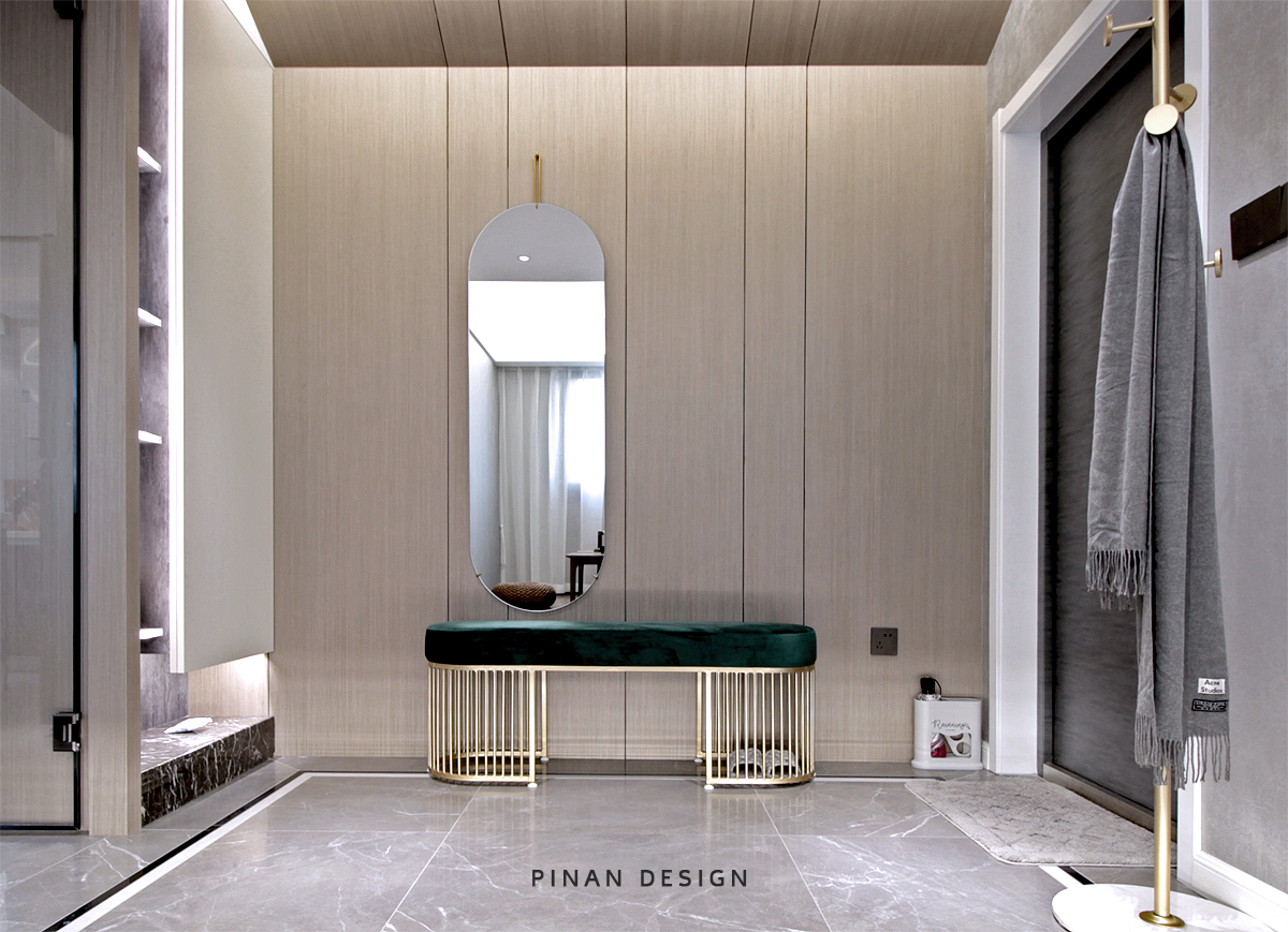 《美好.时光》 品岸装饰设计-3