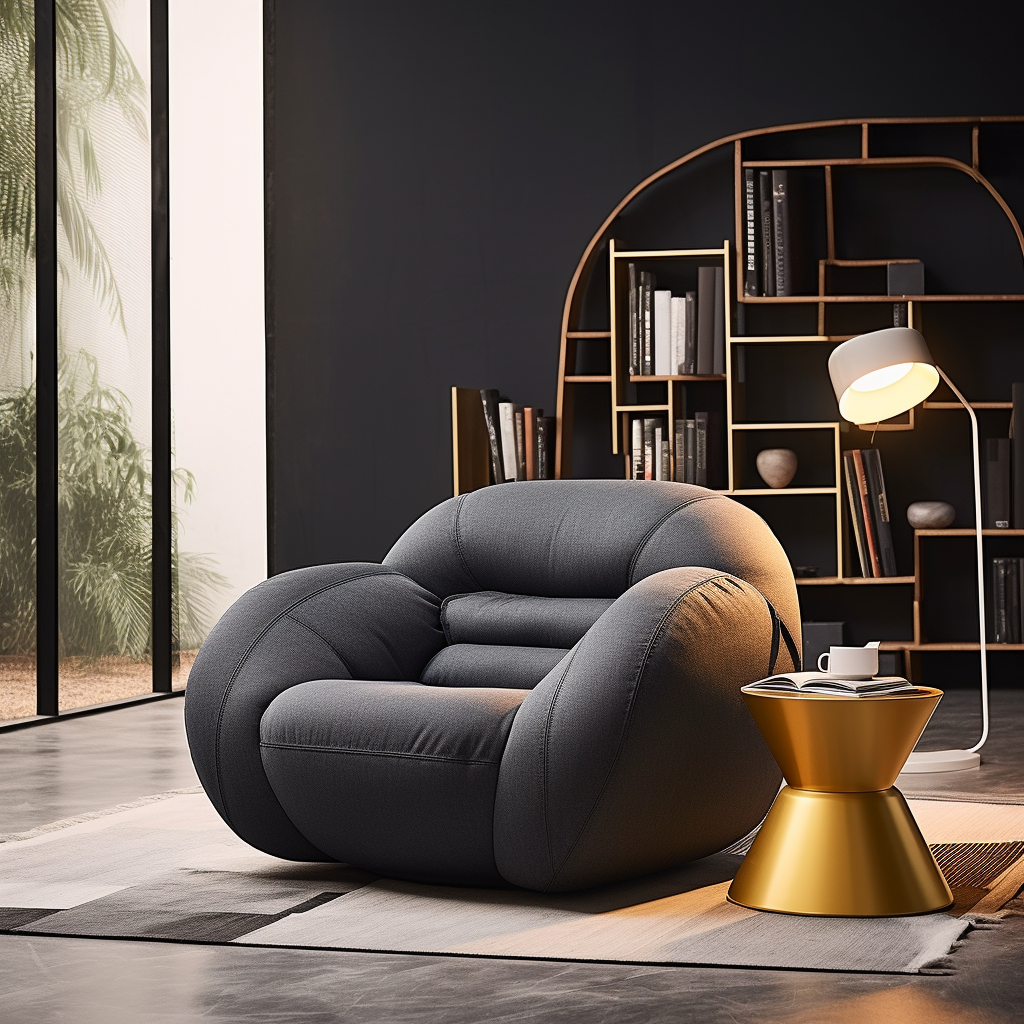 灰色椅子24张-14