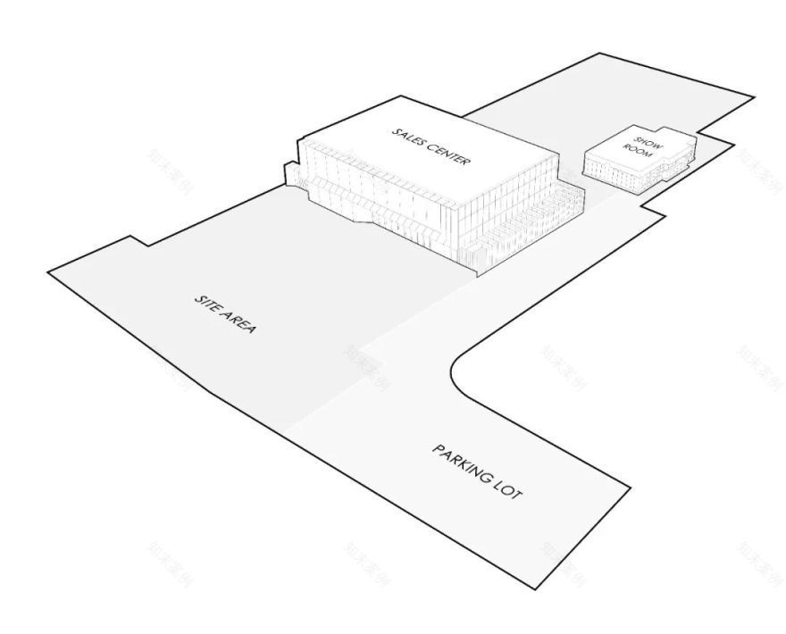 都市中的光影切片 | 中国铁建苏州花语天辰-8