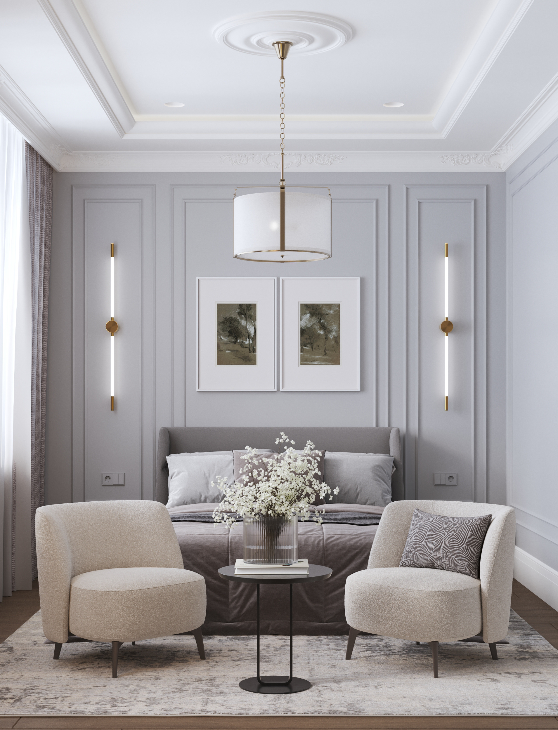 石头岛丨俄罗斯圣彼得堡-11