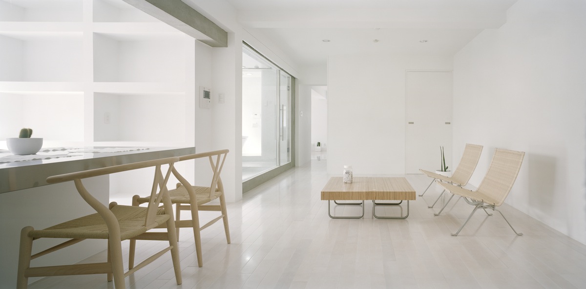 丨日本东京丨Jo Nagasaka,Schemata Architects-7