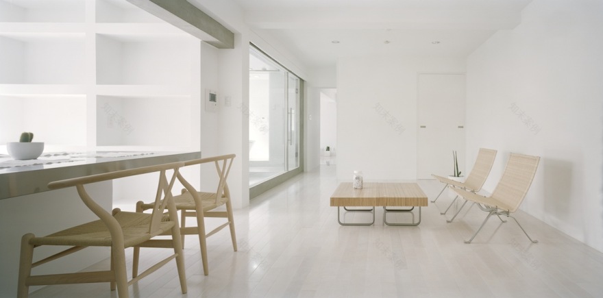 丨日本东京丨Jo Nagasaka,Schemata Architects-7