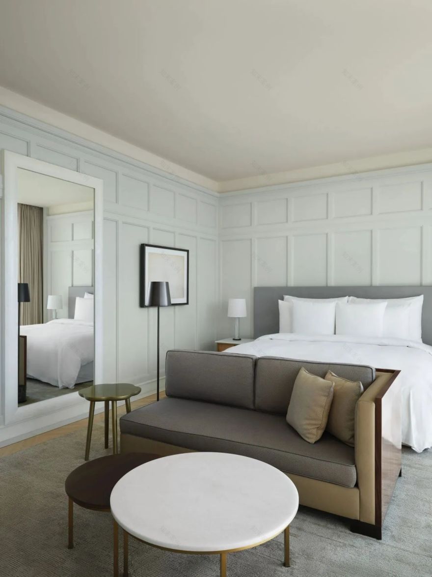 The Lana 酒店丨阿联酋迪拜丨Gilles Boissier-32