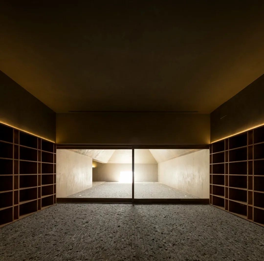 全球酒庄建筑之美丨葡萄牙-54