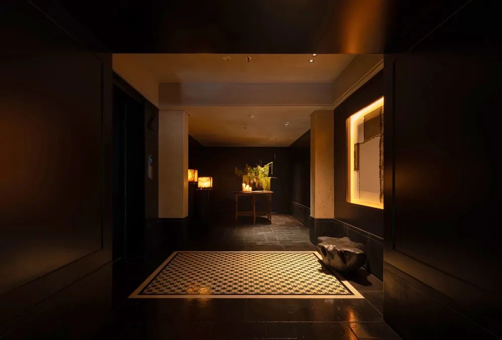 椿上所宿丨中国宁波丨李一设计师事务所-30