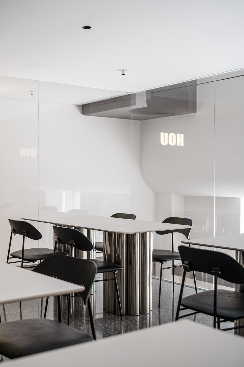 HOU 厚冰餐厅丨UOHO-33