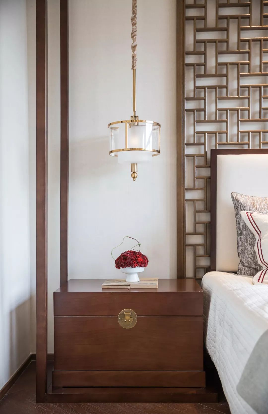 杭州合景泰富苍南样板间 | 蒂芙尼蓝演绎轻奢雅韵-32