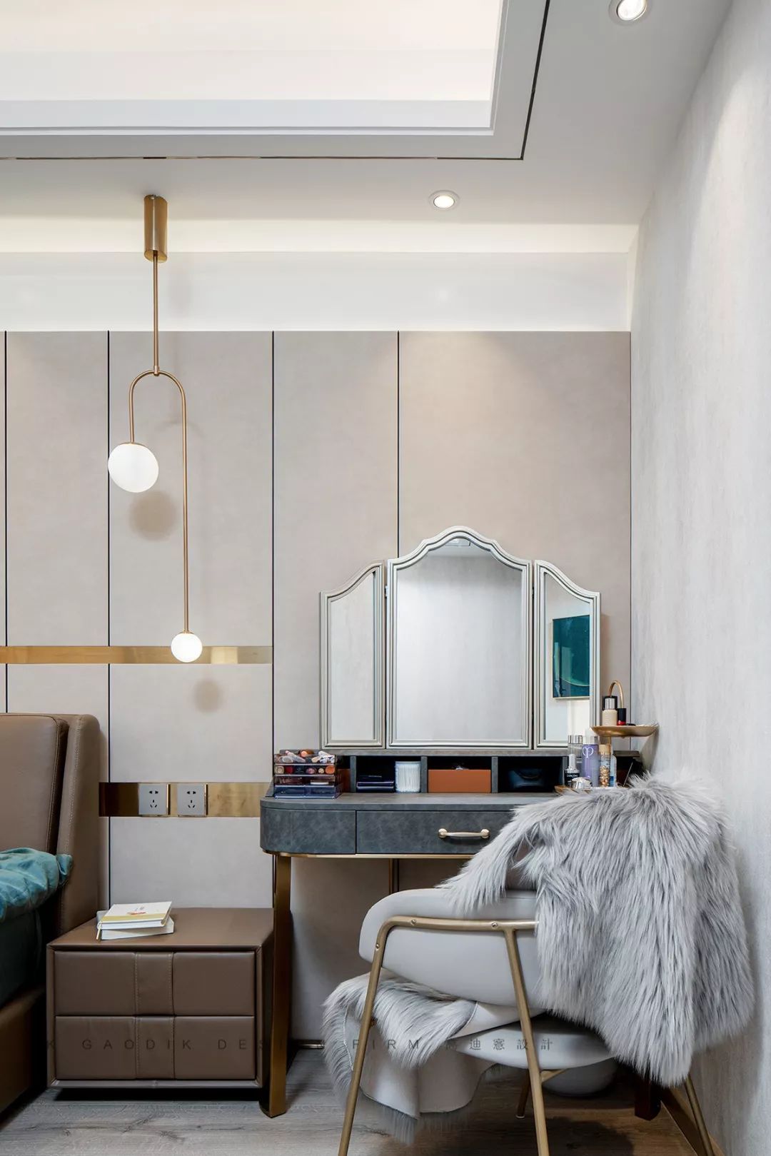 高迪愙实景 | 高级灰，影调柔和灰度质感-88