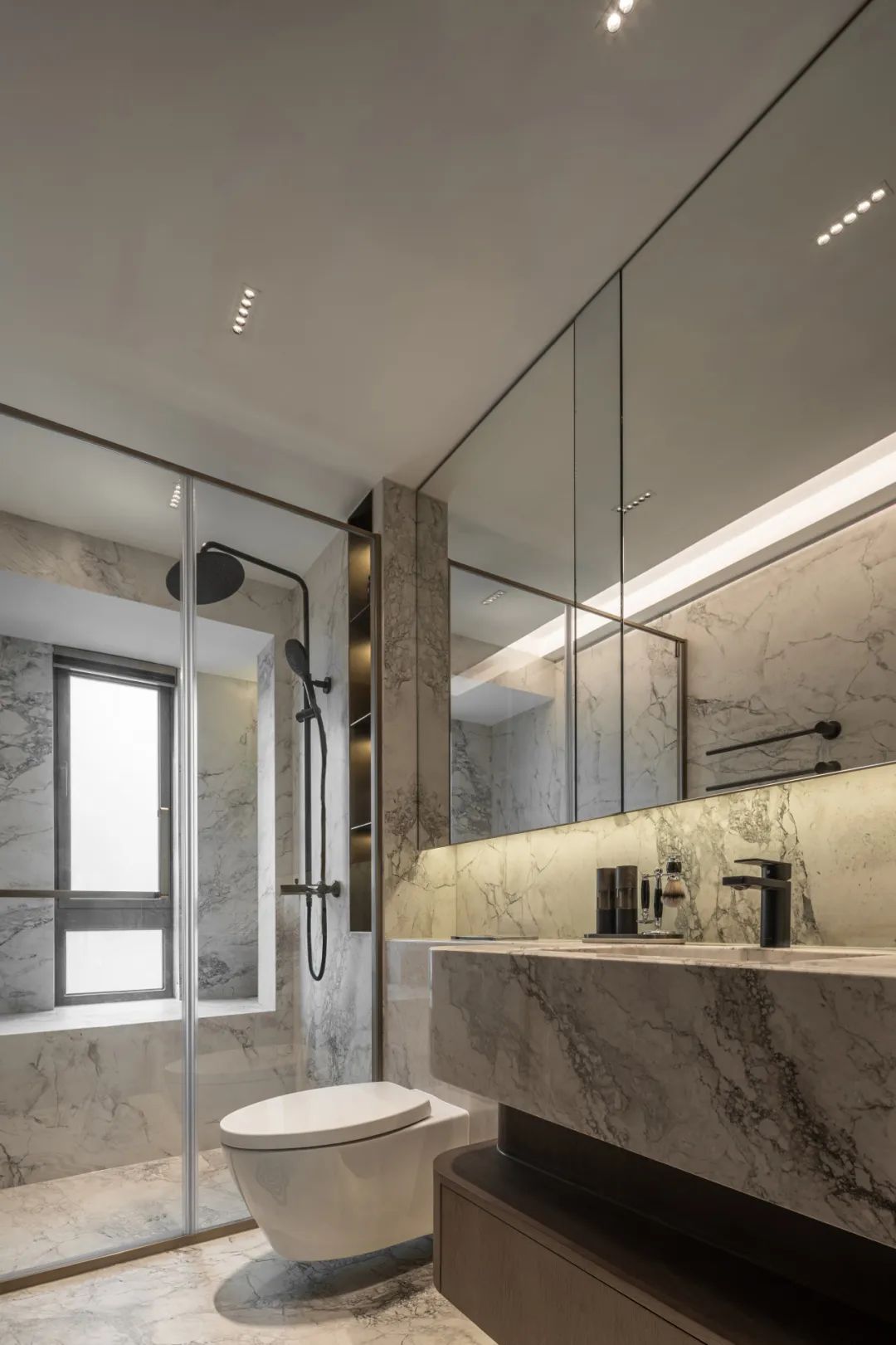 中粮悦章凤凰里二期丨KLID达观国际建筑设计事务所-63